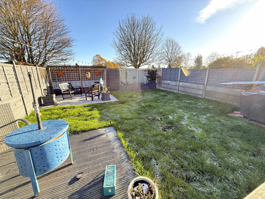 Additional image 21 of Faultlands Close, Nuneaton, CV11 4SL