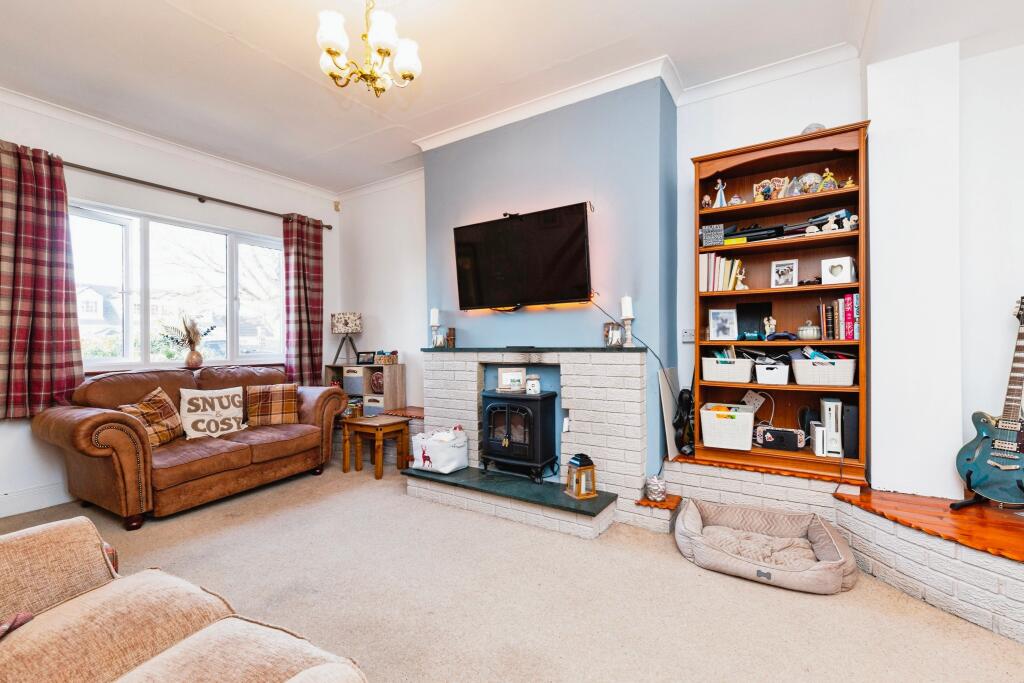 Additional image 15 of Rainton Street, Houghton Le Spring, Tyne and Wear, DH4