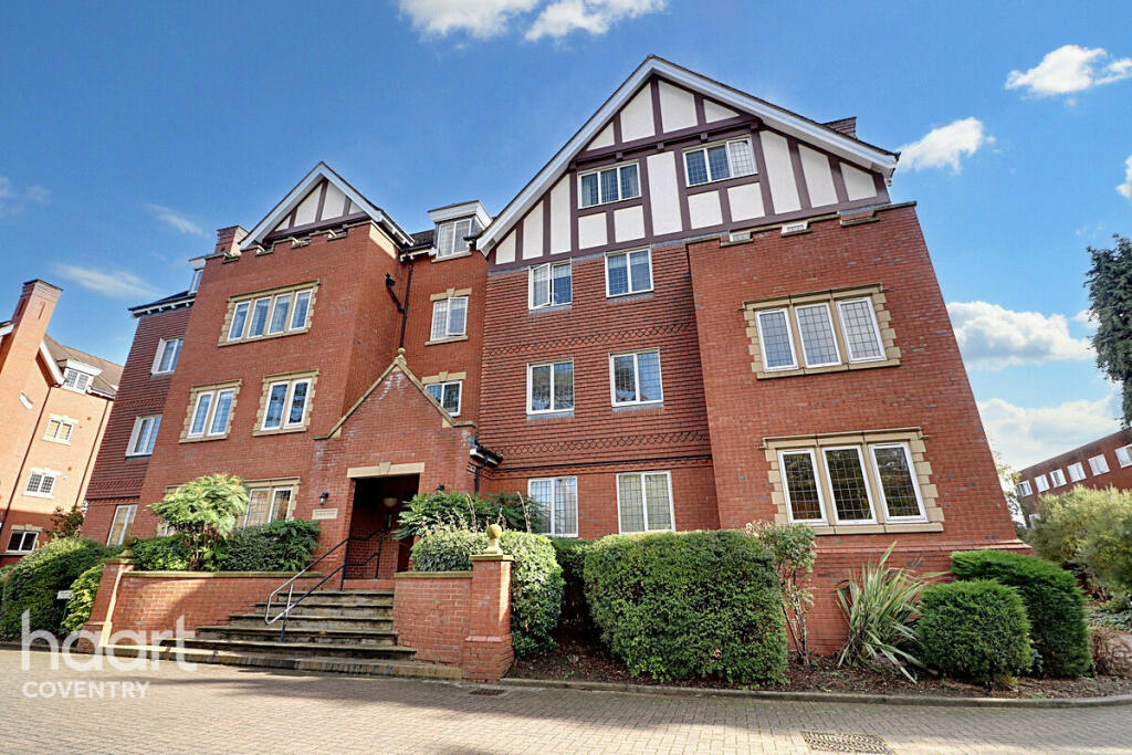 Additional image 3 of Warwick Road, Coventry