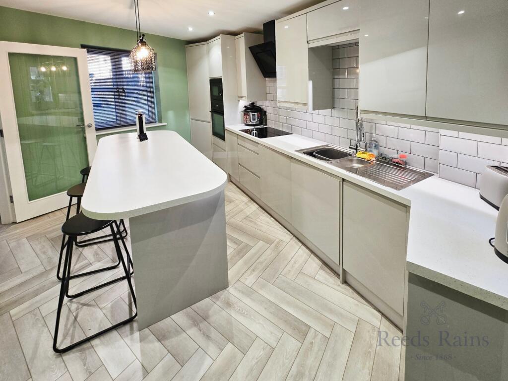 Additional image 5 of Aynsley Mews, Consett, Durham, DH8