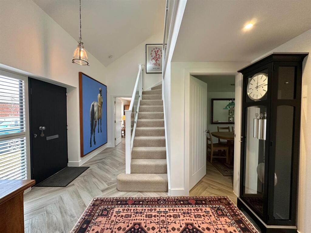 Additional image 9 of Snape Lane, Weston, Cheshire