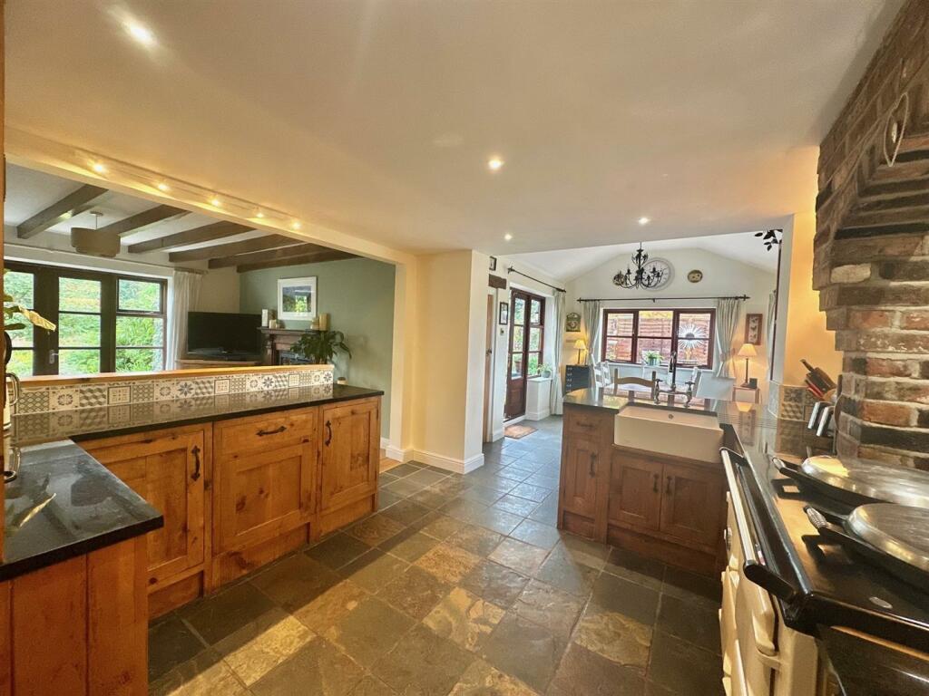 Additional image 4 of Audlem, Cheshire