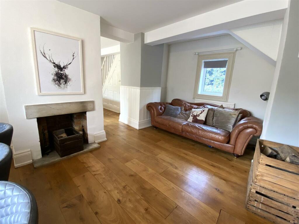 Additional image 20 of Woodhouse Lane, South Normanton