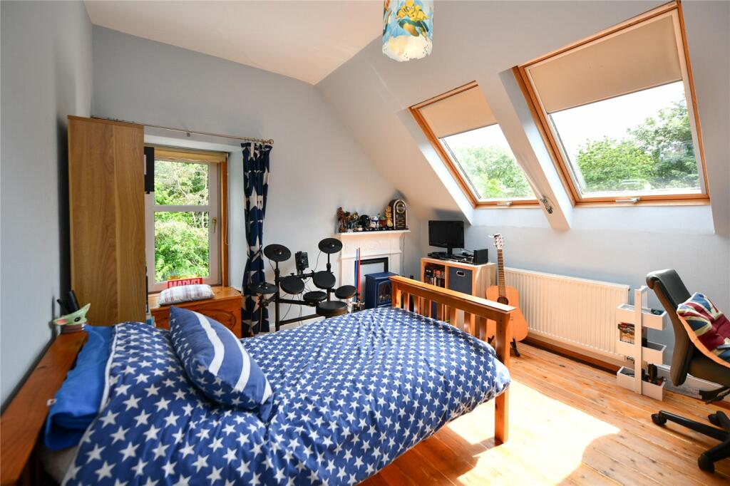 Additional image 21 of Janelea, Douglas Hall, Dalbeattie, Dumfries and Galloway, DG5