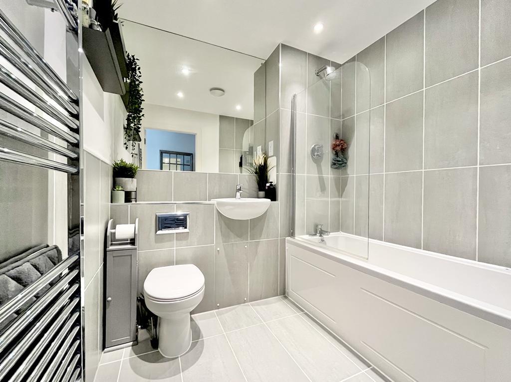 Additional image 4 of Motte Lane, Ebbsfleet Valley, Swanscombe, DA10