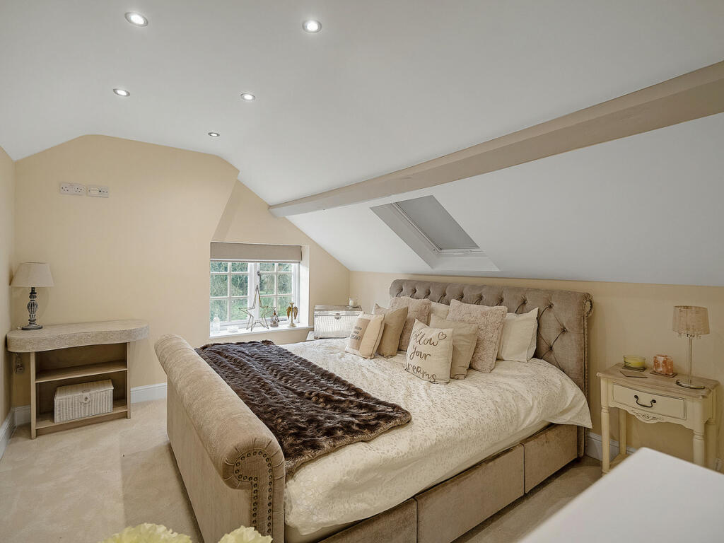 Additional image 26 of Nailstone Road Barton In The Beans, Warwickshire, CV13 0PU