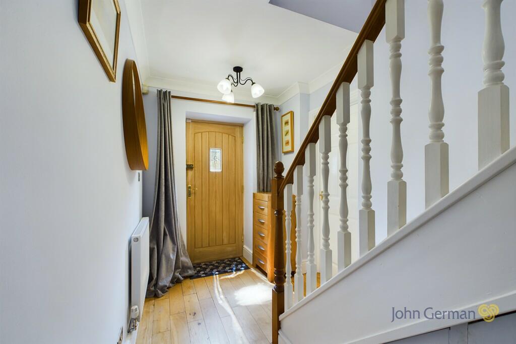 Additional image 8 of Aston Hall Drive, Aston-on-Trent