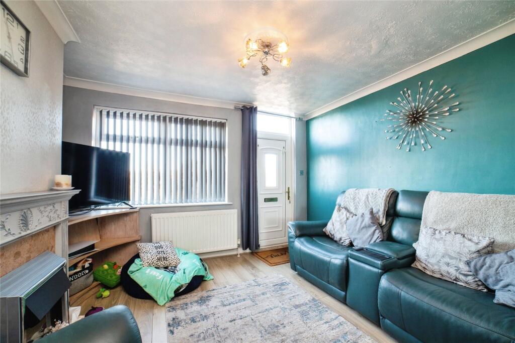 Additional image 2 of Bridle Lane, Leabrooks, Alfreton, Derbyshire, DE55