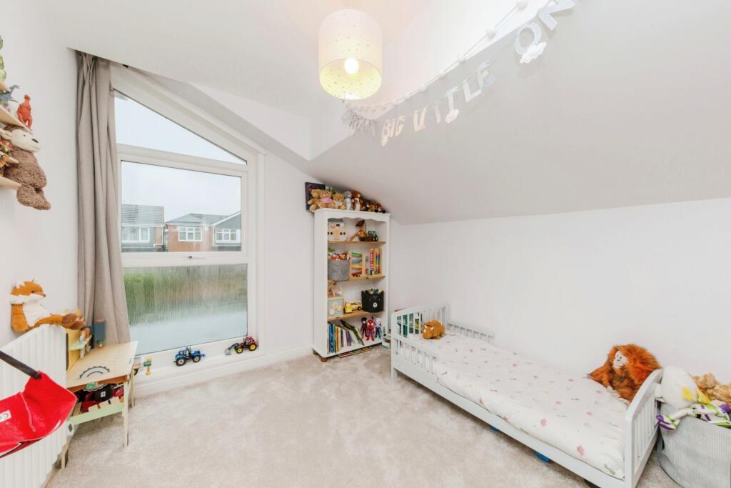 Additional image 18 of Riverside Crescent, Holmes Chapel, Crewe, Cheshire, CW4