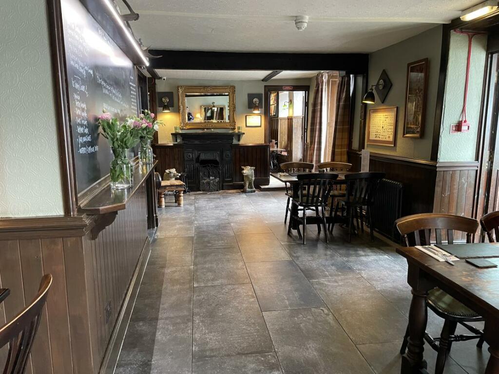 Additional image 6 of Clachan Inn, 8-10 Main Street, St John's Town of Dalry, Scotland, DG7 3UW