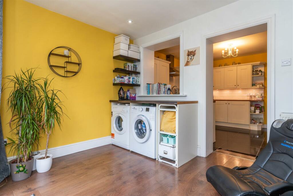 Additional image 7 of The Croft, Kegworth, Leicestershire, DE74 2EG