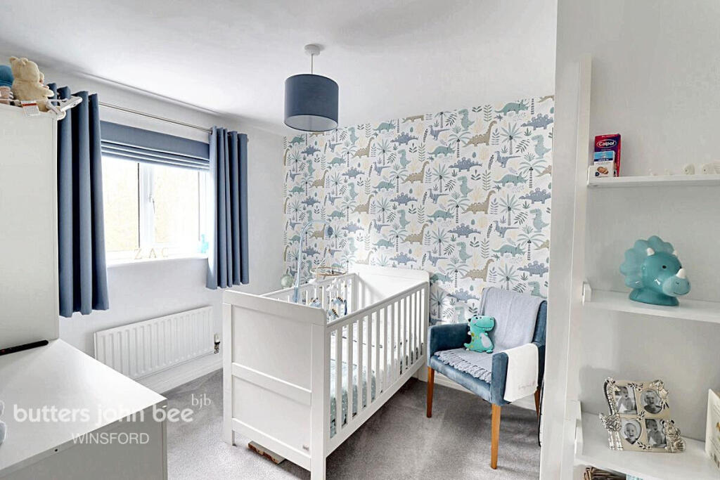 Additional image 18 of Thrush Way, Winsford