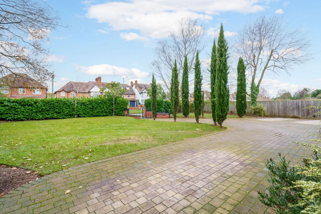 Additional image 13 of Banbury Road, Stratford-Upon-Avon, CV37