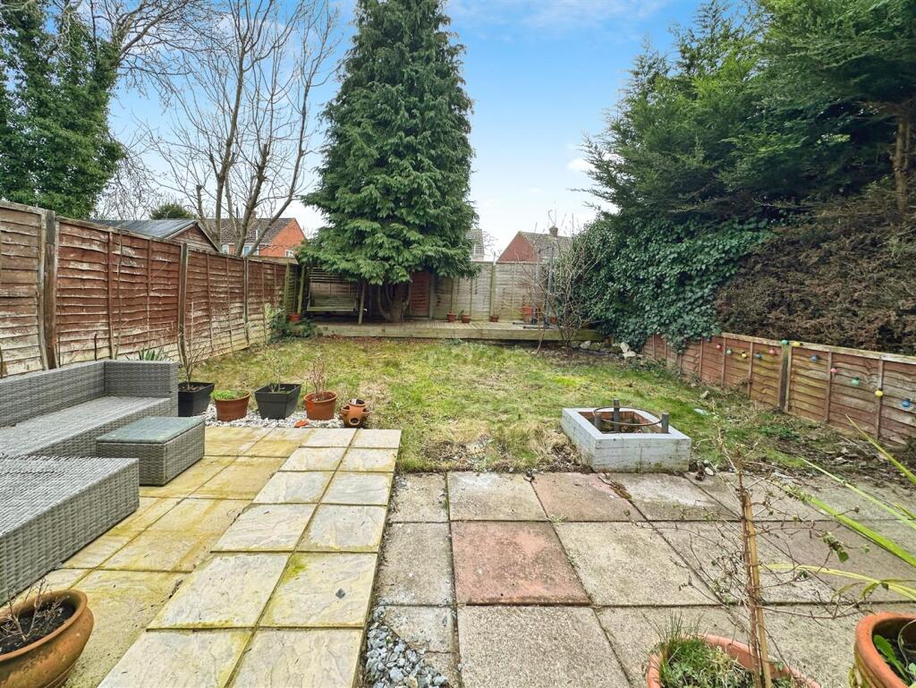 Additional image 16 of Henley Road, Leamington Spa