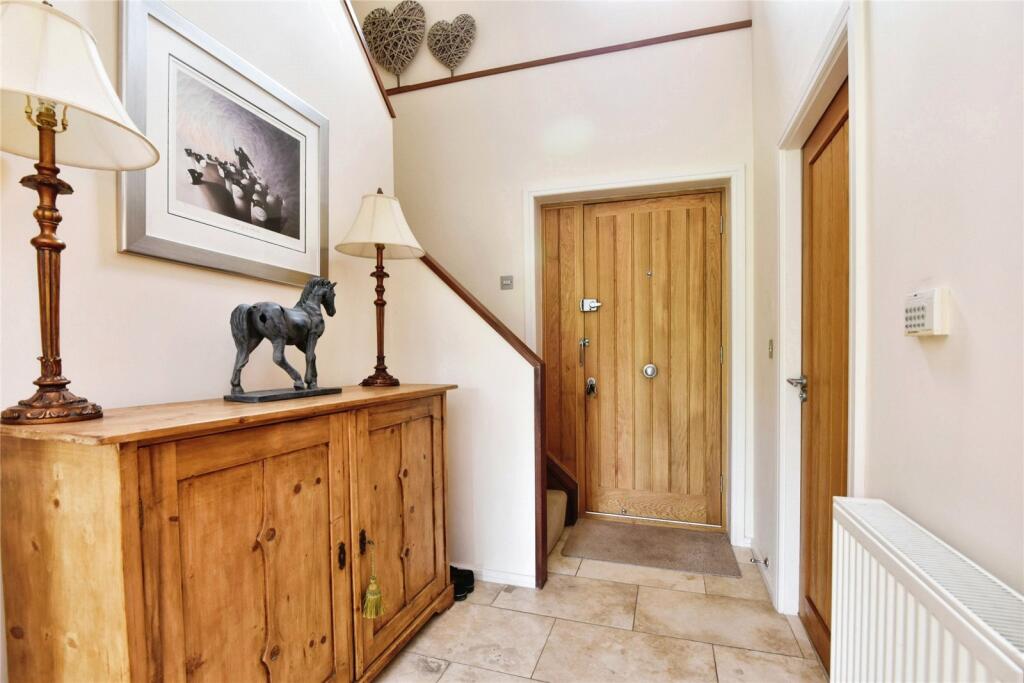 Additional image 31 of Wrexham Road, Ridley, Tarporley, Cheshire, CW6