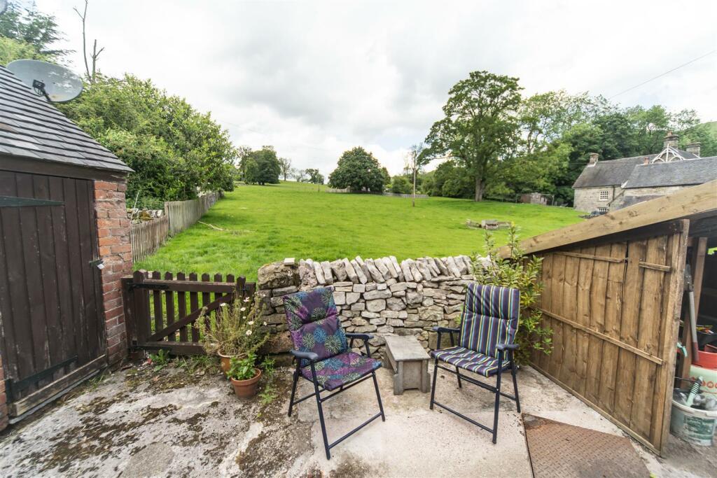 Additional image 9 of Dove Cottage, Ilam
