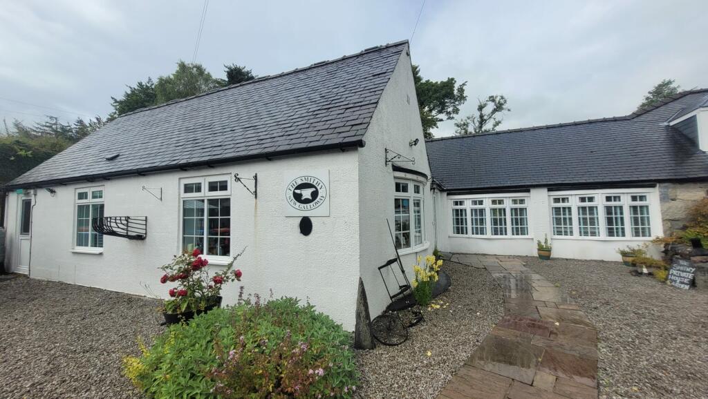 Additional image 28 of The Smithy, High Street, New Galloway, DG7
