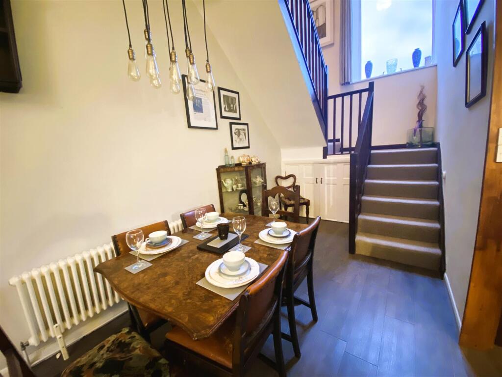 Additional image 4 of Holbrook Road, Belper