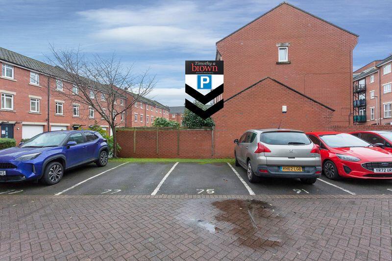 Additional image 23 of Mill Green, Congleton