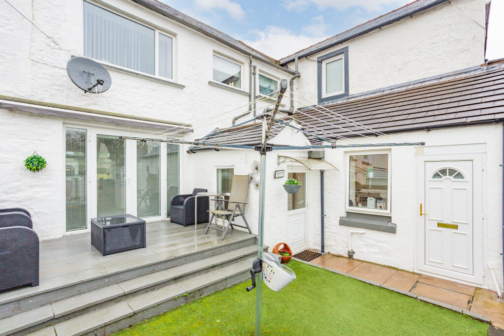 Additional image 26 of Bruce Street, Lochmaben, Lockerbie, DG11