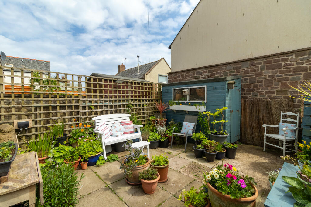 Additional image 21 of South Street, Johnshaven, DD10