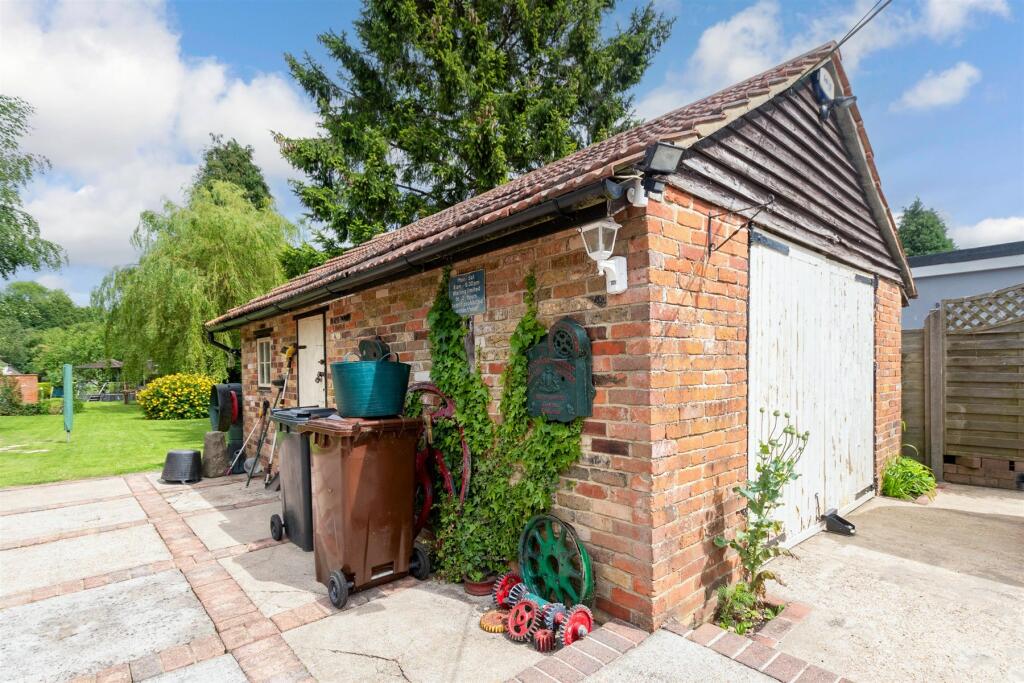 Additional image 11 of David Street, Harvel, Meopham, Kent