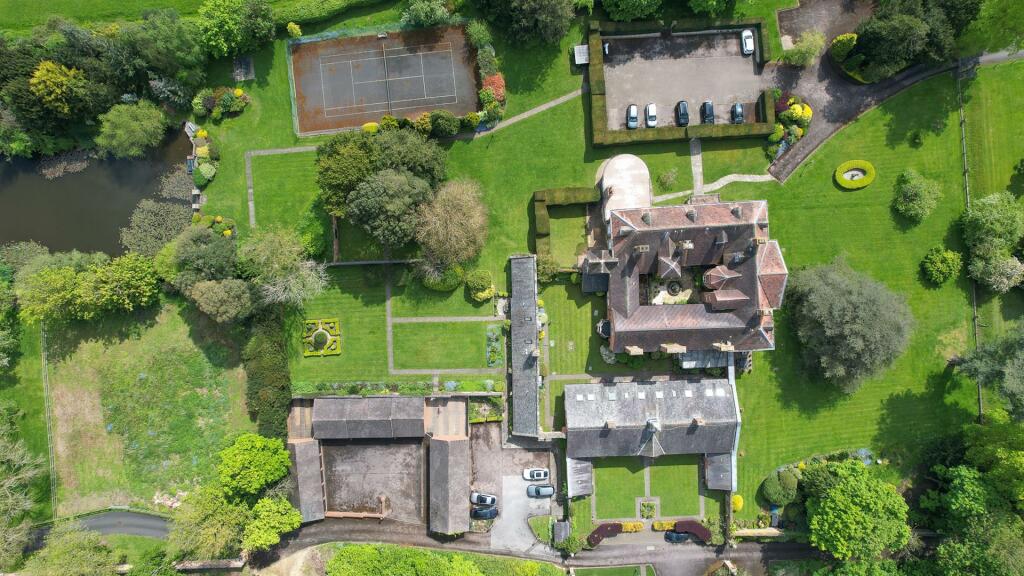 Additional image 19 of Clopton House, Clopton, Stratford-Upon-Avon