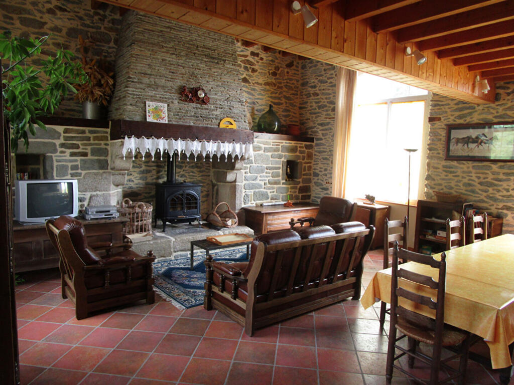 Primary image of Cleguerec, Bretagne, 56480, France