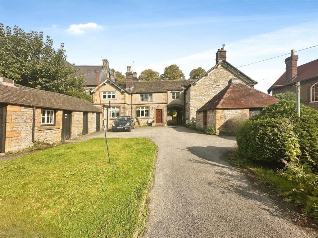 Additional image 4 of Greaves Lane, Ashford-In-The-Water, Bakewell, Derbyshire, DE45 1QH