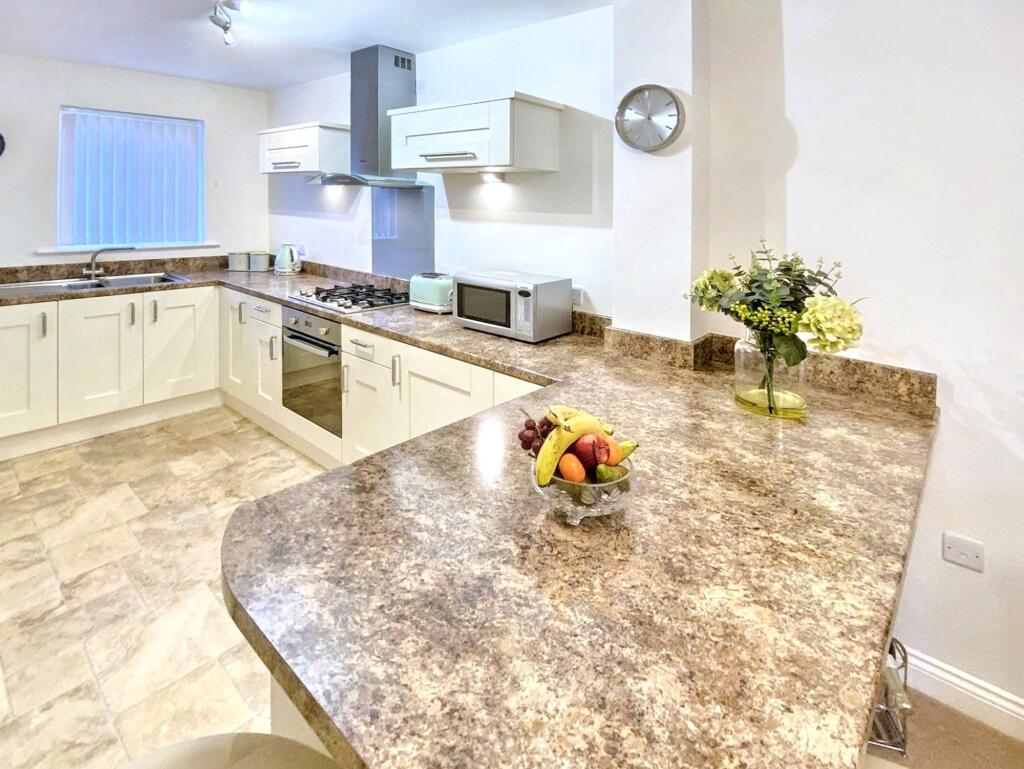 Additional image 10 of Horton Close, Delves Lane, Consett, Durham, DH8 7EN