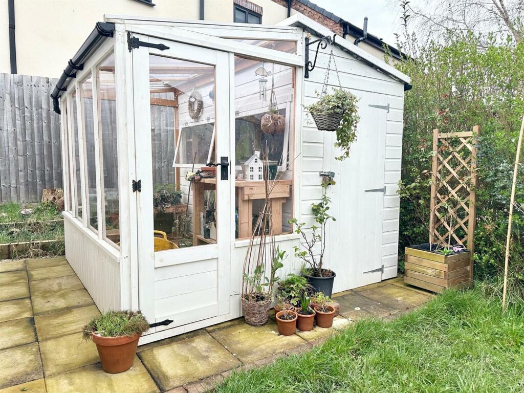 Additional image 32 of Chestnut Avenue, Shavington, Cheshire