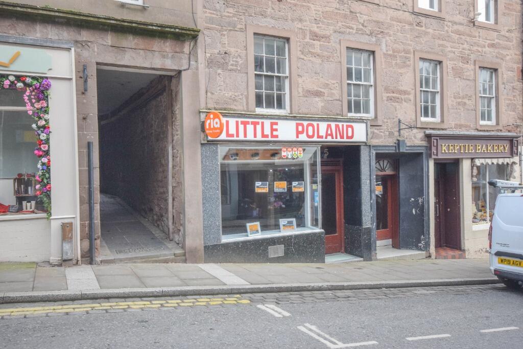 Additional image 12 of High Street, Brechin, Angus, DD9