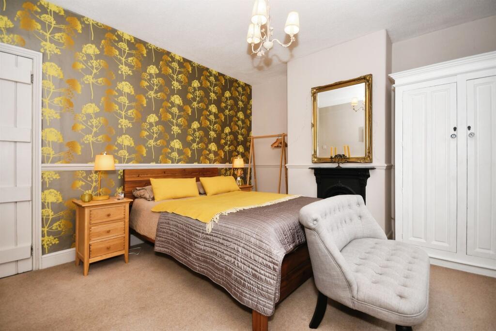 Additional image 9 of Catcliffe Cottages, Bakewell