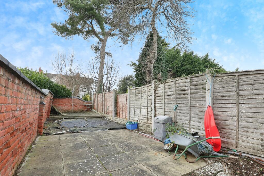 Additional image 15 of New Street, Bedworth, Warwickshire, CV12