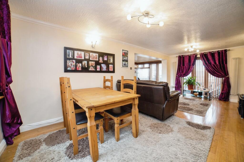 Additional image 9 of The Croft, South Normanton, ALFRETON