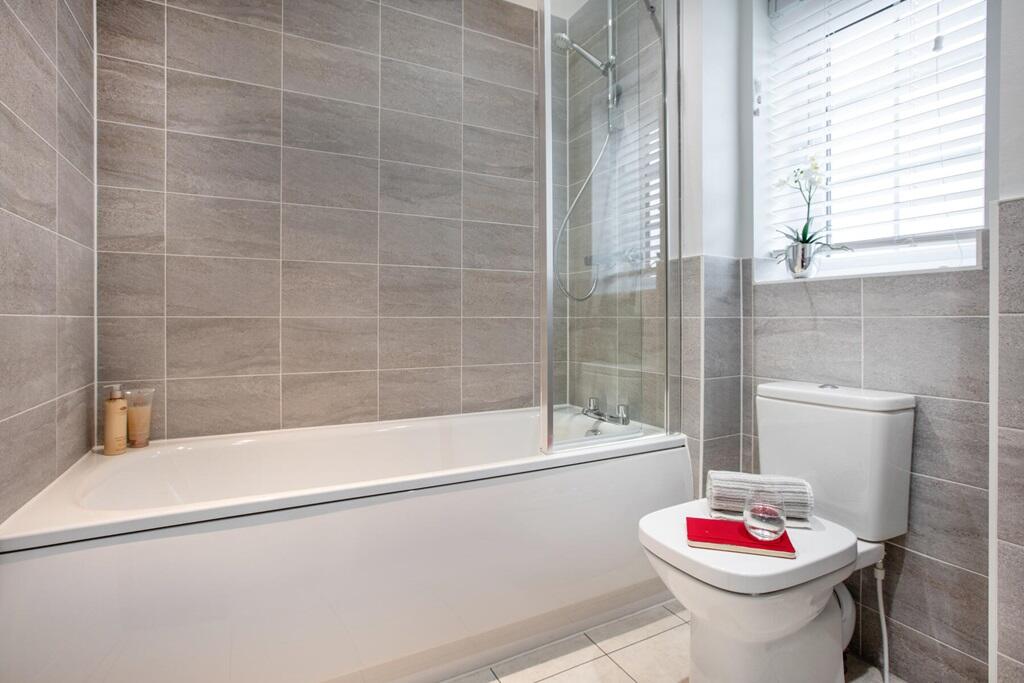 Additional image 11 of Off Bennetts Rd S, 
Coventry, 
West Midlands, 
CV6 2FU