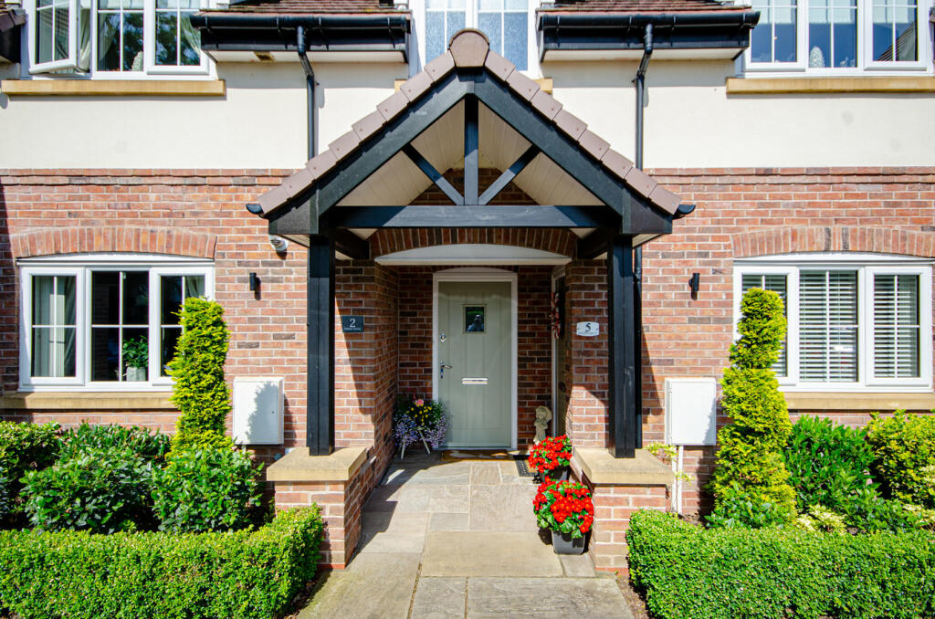 Additional image 26 of Warrington Road, Cuddington, Northwich, CW8