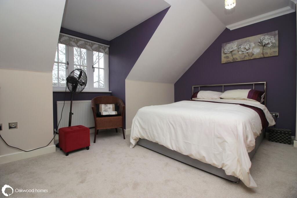 Additional image 6 of College Gardens, Westgate