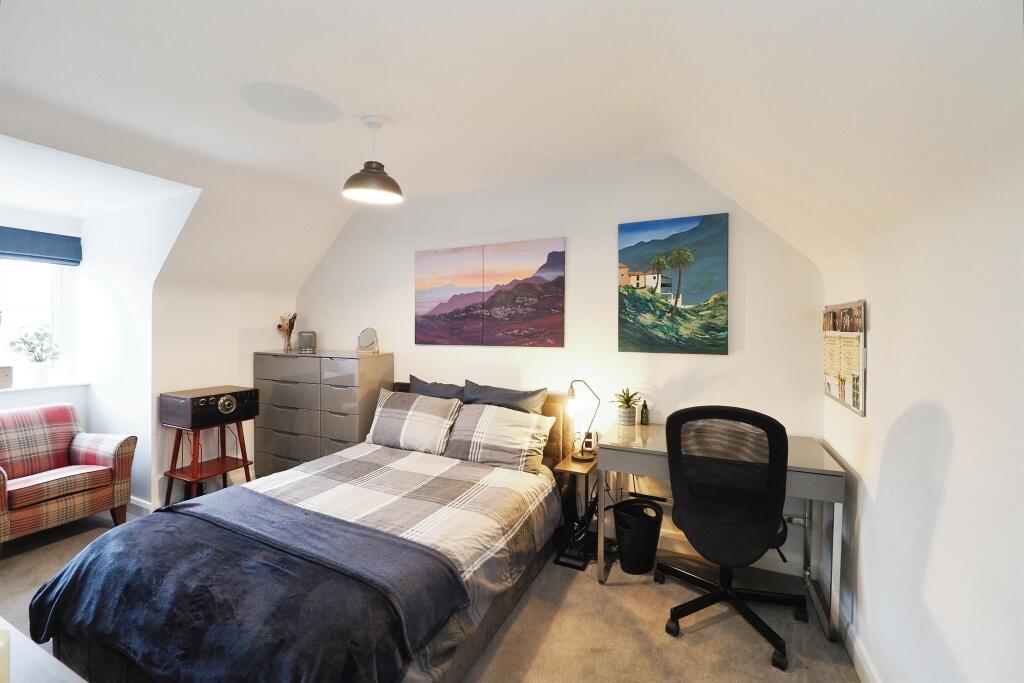 Additional image 14 of Priory Close, Breedon-On-The-Hill, Derby