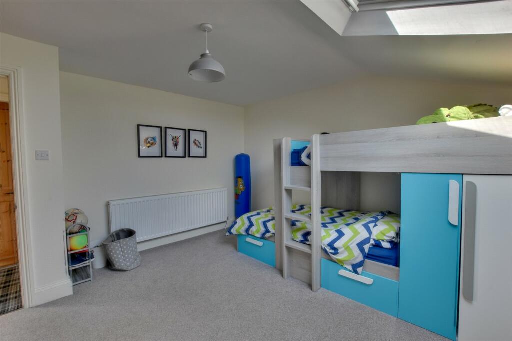 Additional image 39 of Consett, Durham, DH8