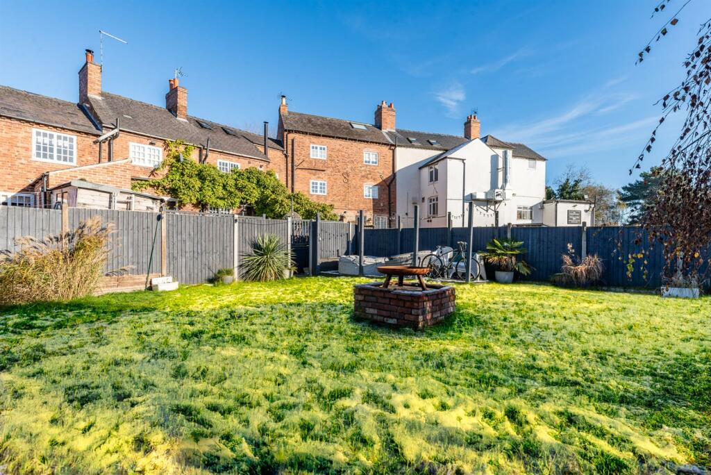 Additional image 28 of Cavendish Bridge, Shardlow, Derby
