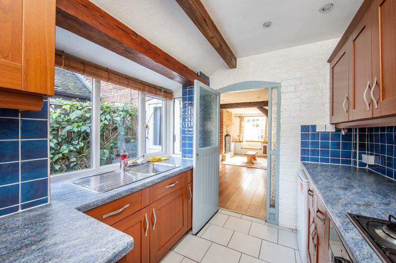 Additional image 6 of 3 Vine Buildings, Pall Mall, Nantwich