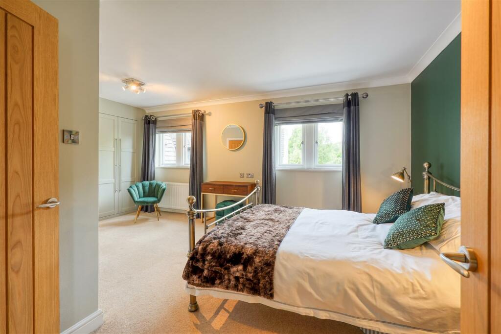 Additional image 10 of Twycross Road, Sheepy Magna