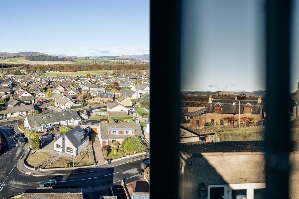 Additional image 3 of 2 Grampian Drive, Northmuir, Kirriemuir, DD8 4TN