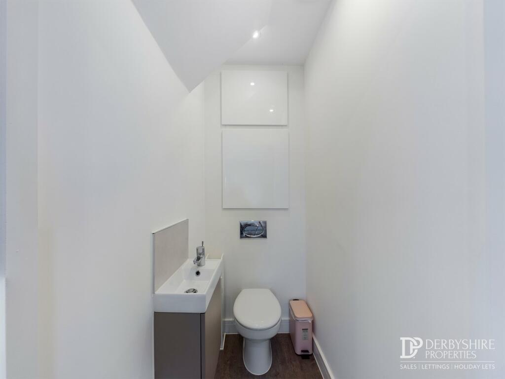 Additional image 8 of Copthorne Drive, Alfreton, DE55