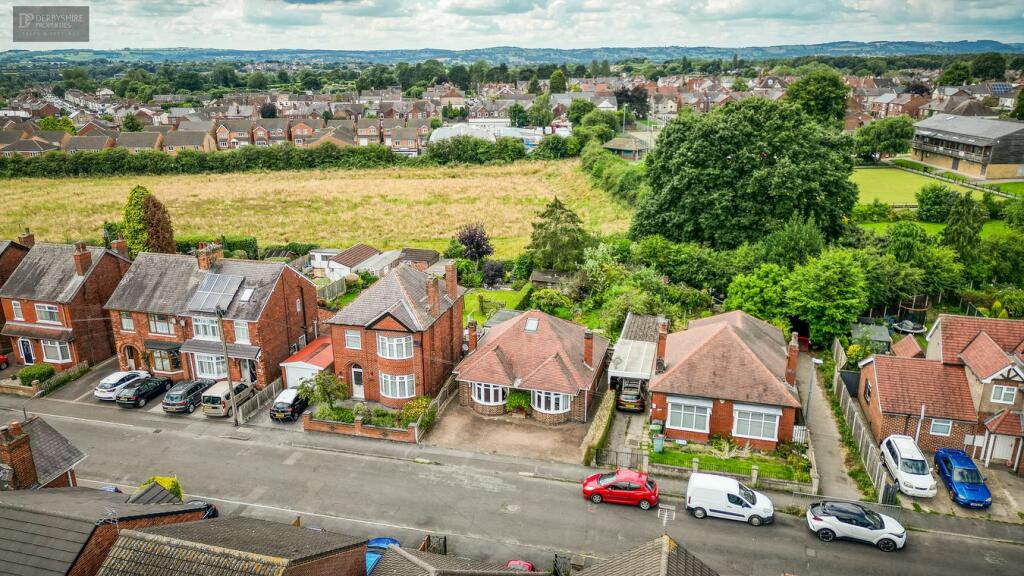 Additional image 23 of Brenden Avenue, Somercotes, DE55