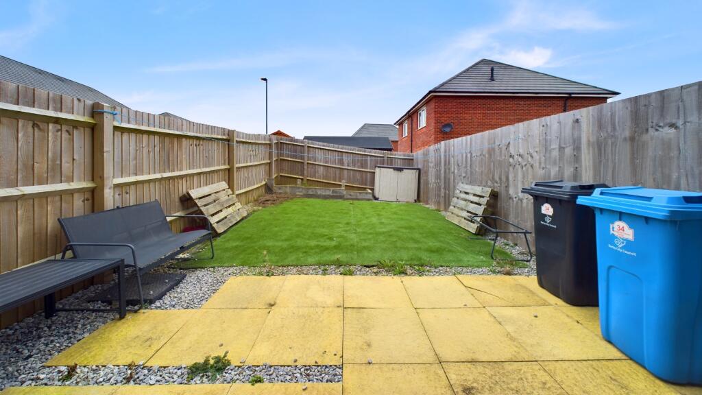 Additional image 20 of Hungerhill Close, Breadsall, Derby, Derbyshire, DE21 4UD