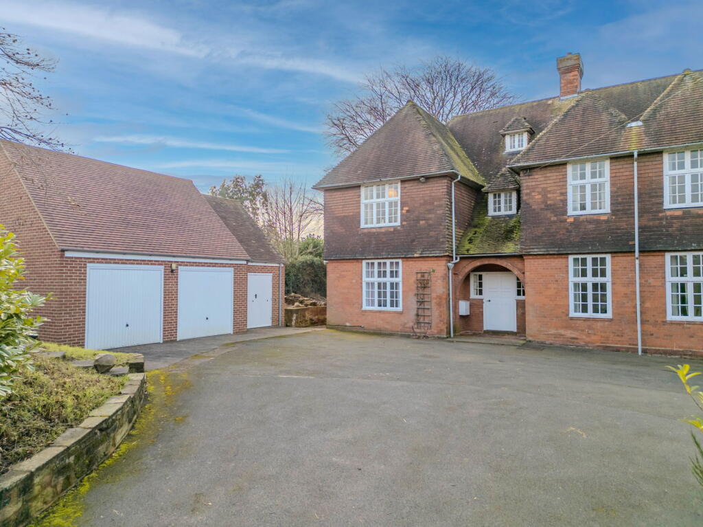 Additional image 23 of Milton Road, Repton