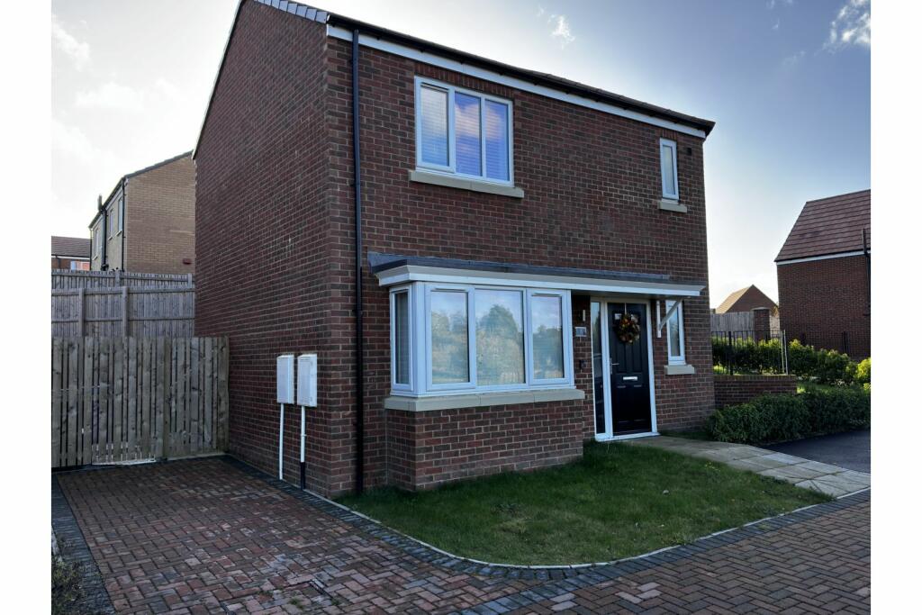 Additional image 18 of Locke Close, Houghton Le Spring, DH5