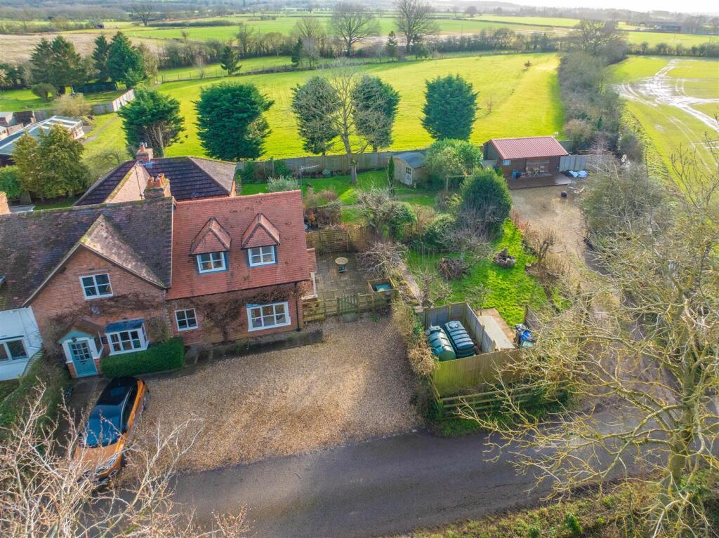 Additional image 38 of Hunscote Lane, Wellesbourne, Warwick